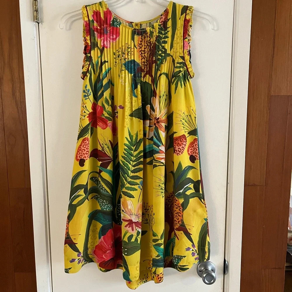 FARM Rio Swing Dress